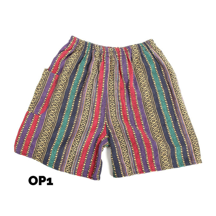 Petite Gheri Festival Shorts