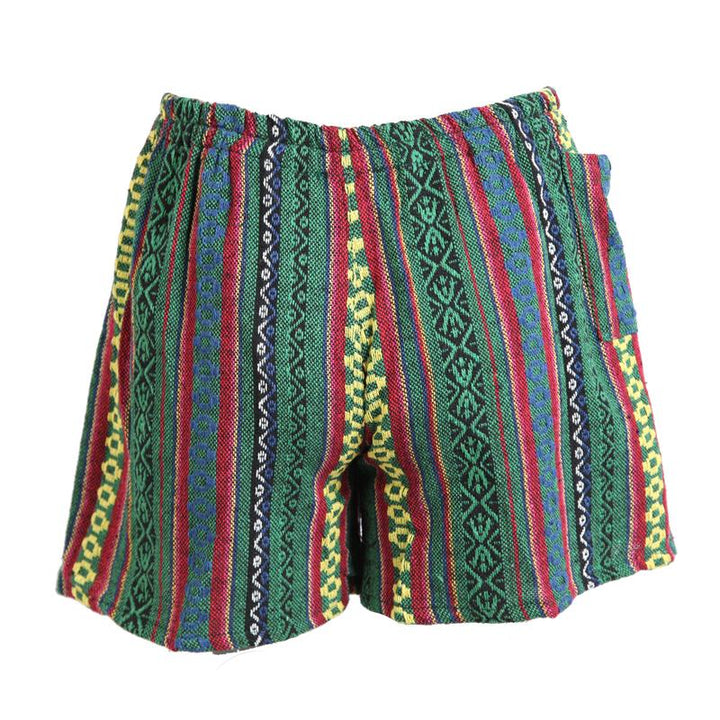 Petite Gheri Festival Shorts