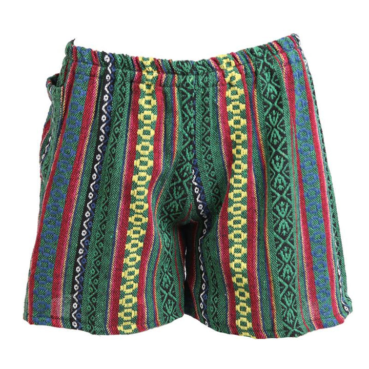 Petite Gheri Festival Shorts