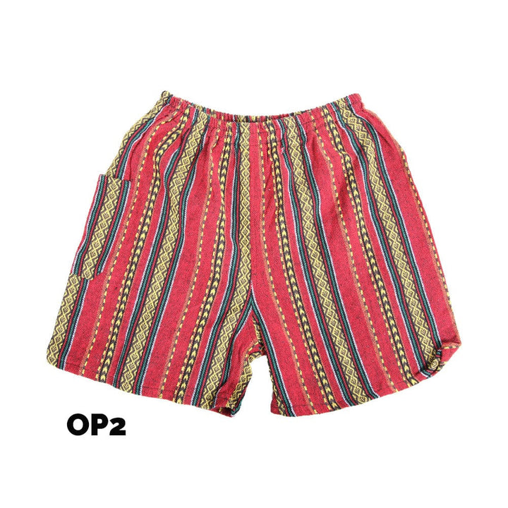 Petite Gheri Festival Shorts