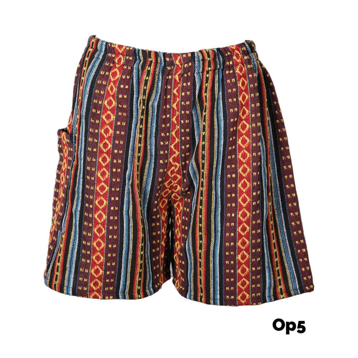 Petite Gheri Festival Shorts