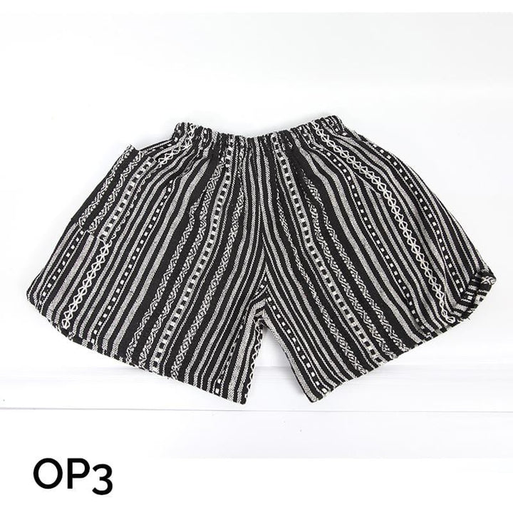 Petite Gheri Festival Shorts