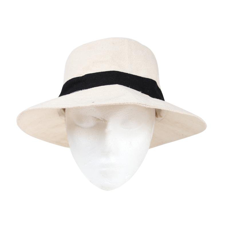 Men's Chiang Mai Sun Hat