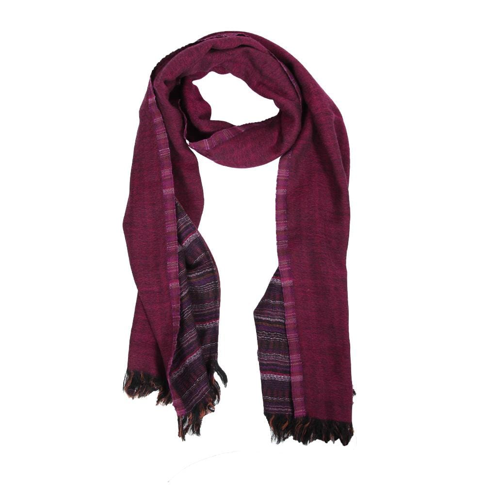 Three Way Scarf