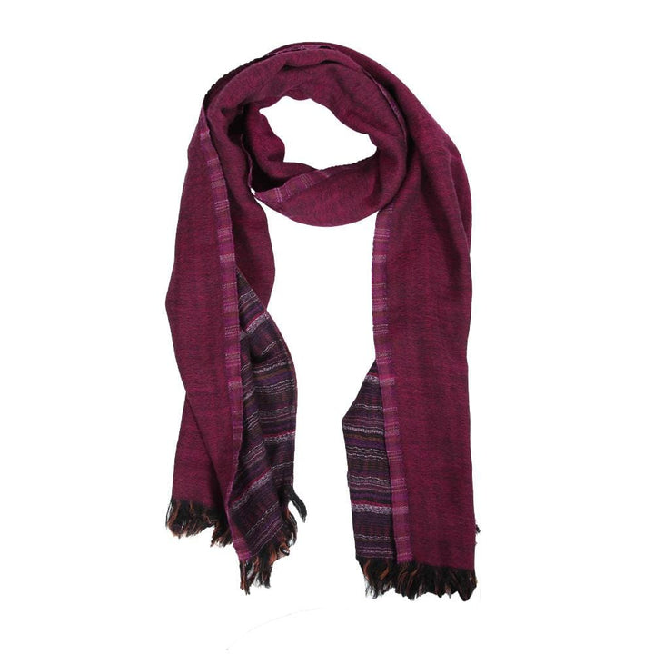 Three Way Scarf