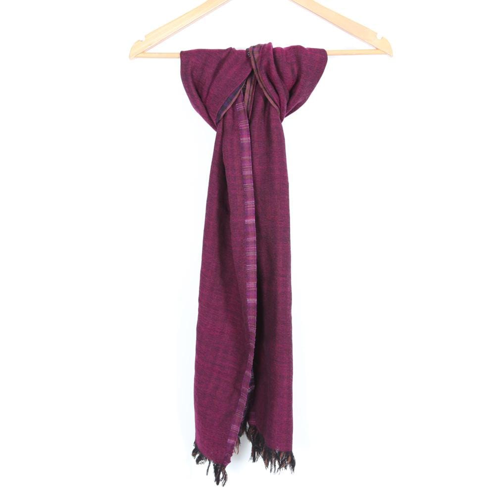 Three Way Scarf