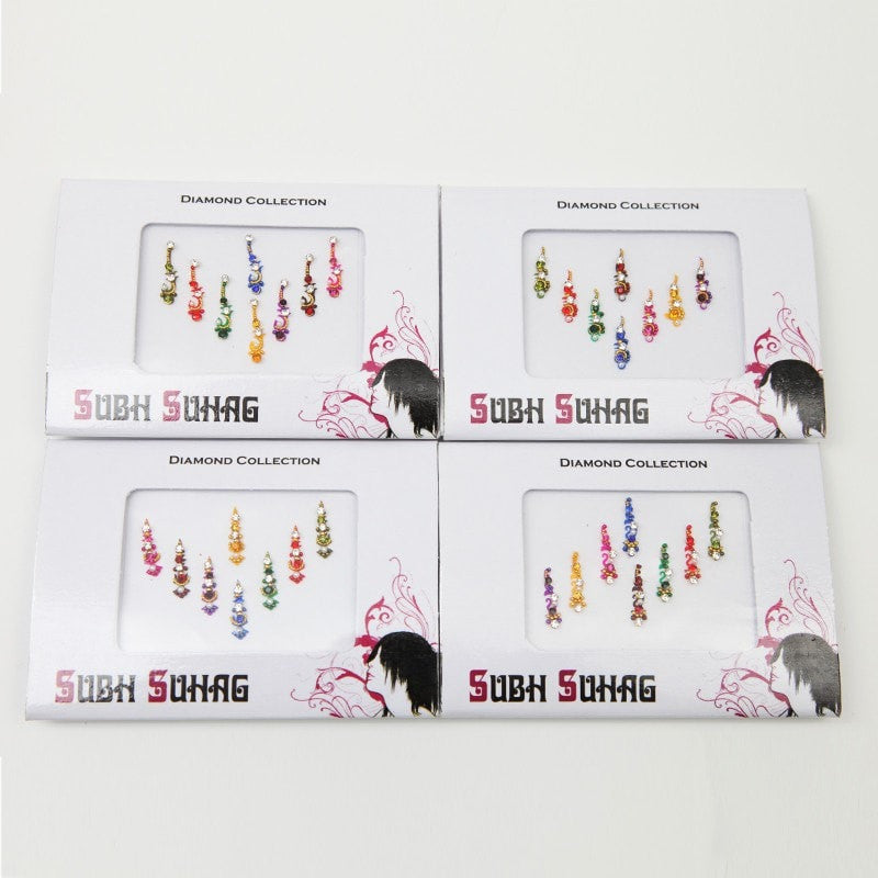 Bindi Packs