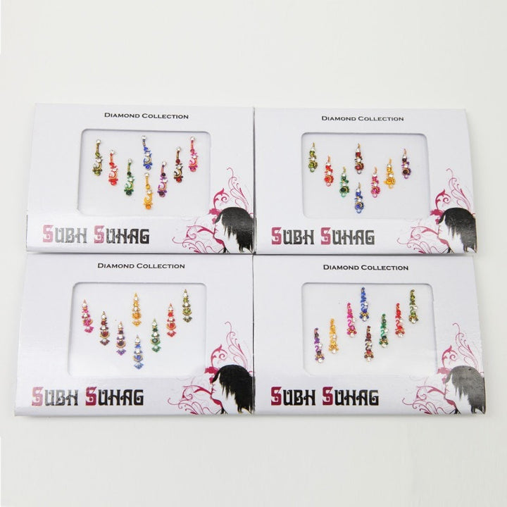 Bindi Packs