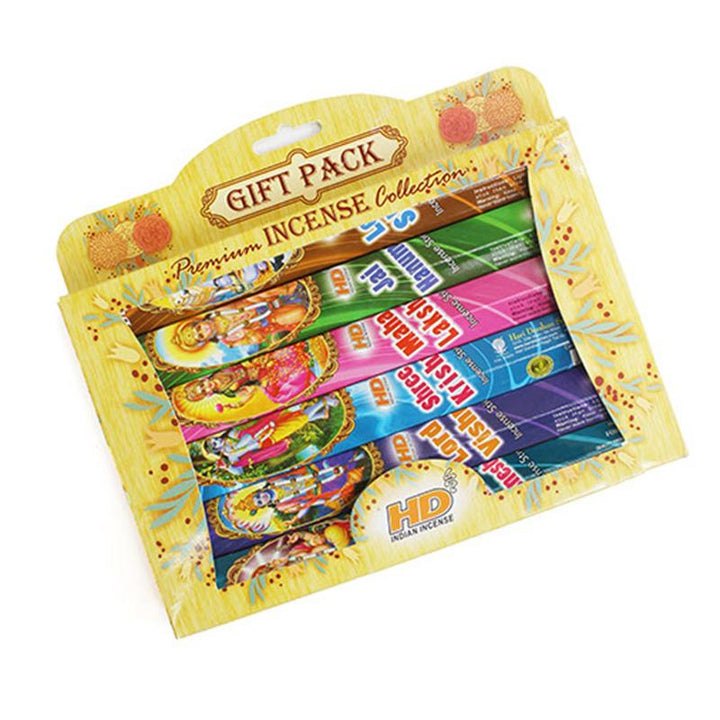 Indian Incense Gift Sets