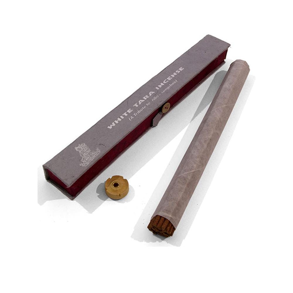 White Tara Incense
