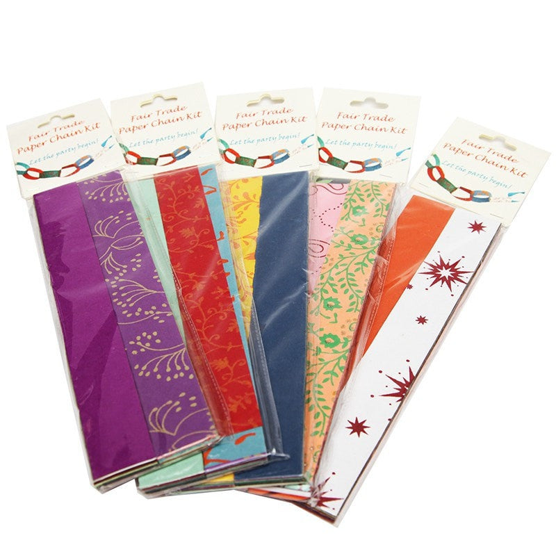 Paper Chain Kit