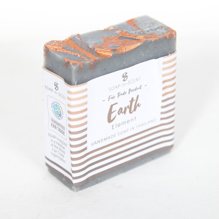 Elements Soap