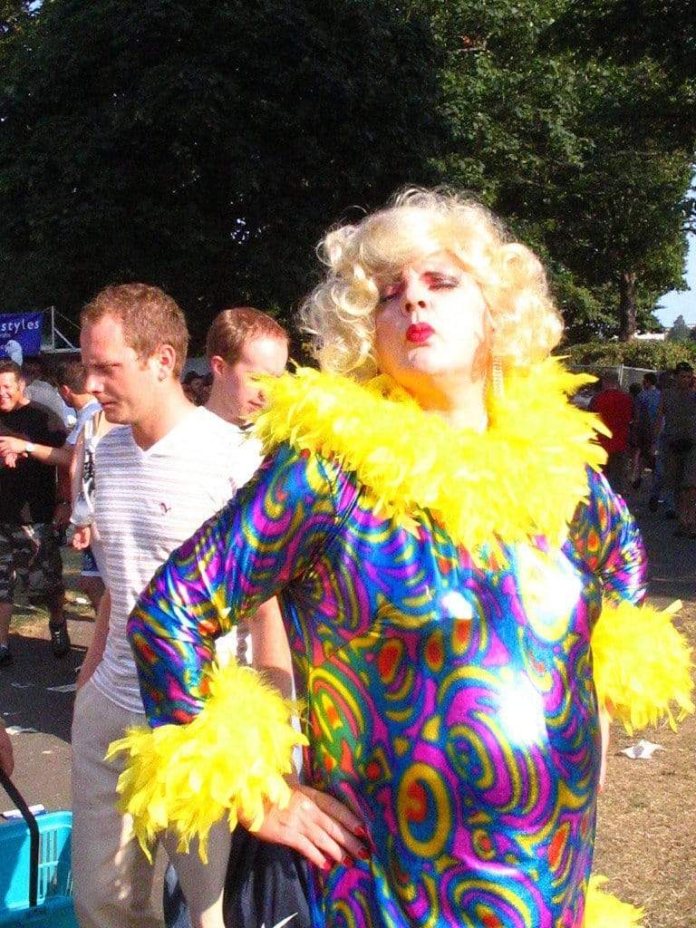 Be Prepared - Planning Ahead for a Summer of Festival Fun