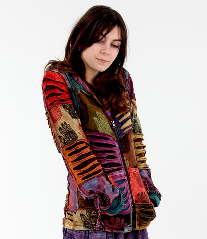Hippy Fashion for Festivals, Camping and Yoga... it's Summertime!