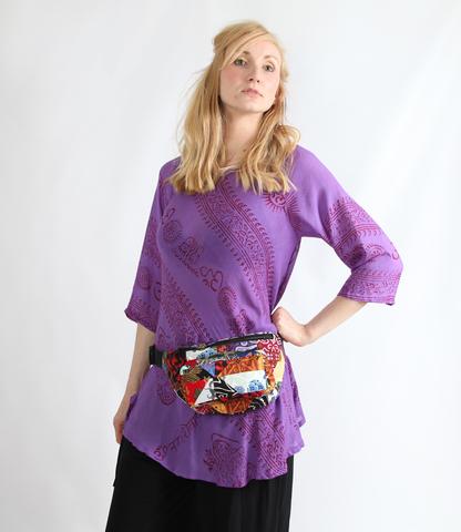 The Great Bumbag Revival - Grab Yourself a Fanny Pack!