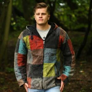 Men's jackets