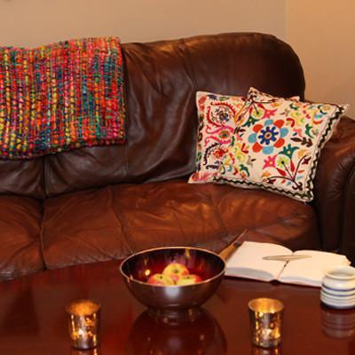 Ethical Fair Trade Homeware