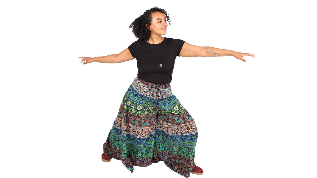 Where can you get harem pants for autumn winter?