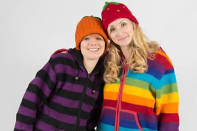 Cheap Hippie Clothes for Hip Chicks & Cool Dudes