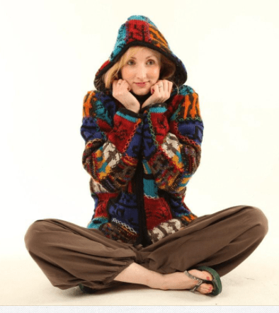 We hippies are all about quality