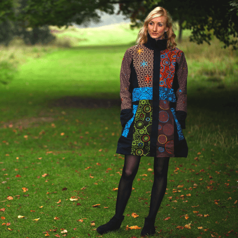 The clocks have gone back - time to think about outerwear