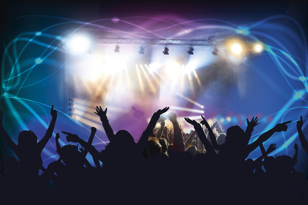 What to wear to a festival this year