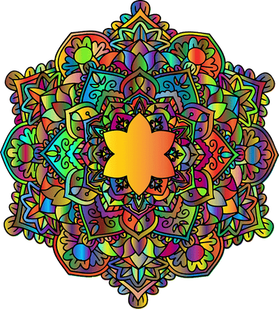 What is a mandala?