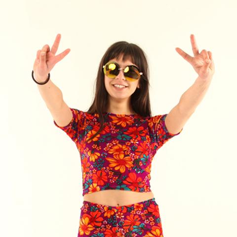 Our Festival Look Essentials