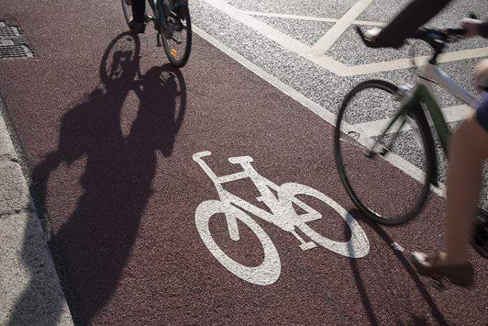 A mamil’s man’s guide to commuting to work on a cycle
