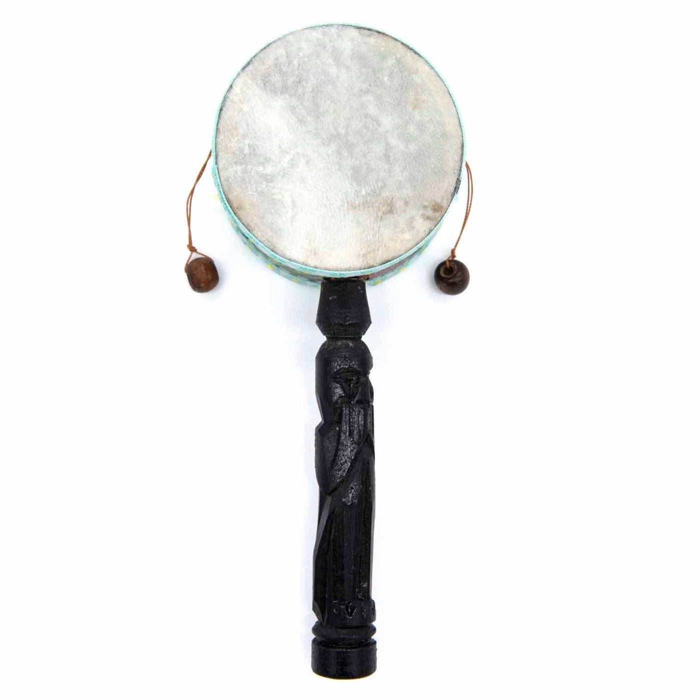 Double Sided Hand Drum