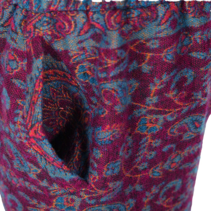 Blanket Fleece Genie Trousers