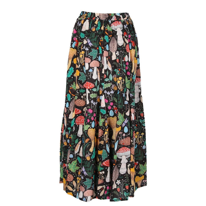 Toadstool Gypsy Skirt