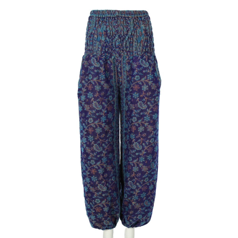 Blanket Fleece Genie Trousers