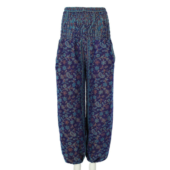 Blanket Fleece Genie Trousers