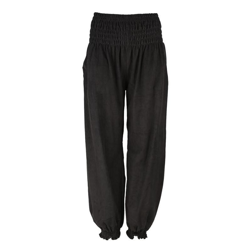 Genie Corduroy Trousers