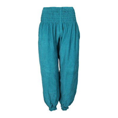 Genie Corduroy Trousers