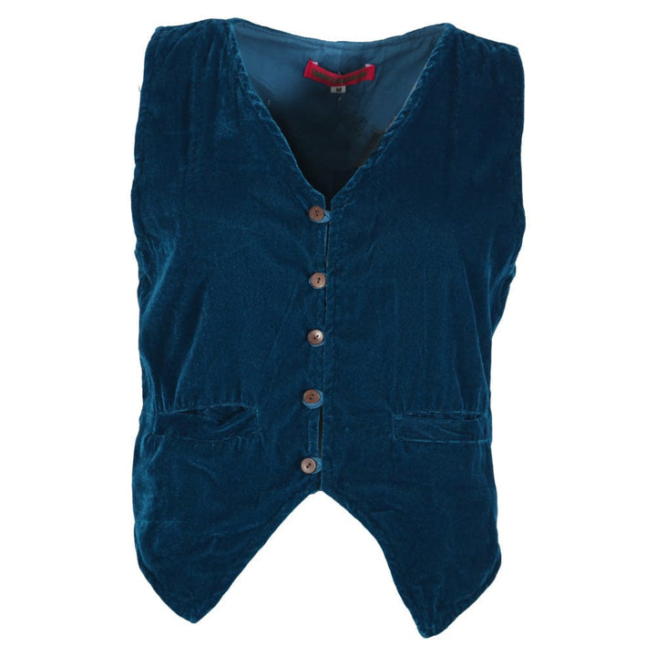 Valour Waistcoat