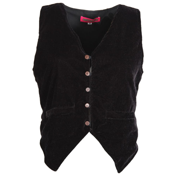 Valour Waistcoat