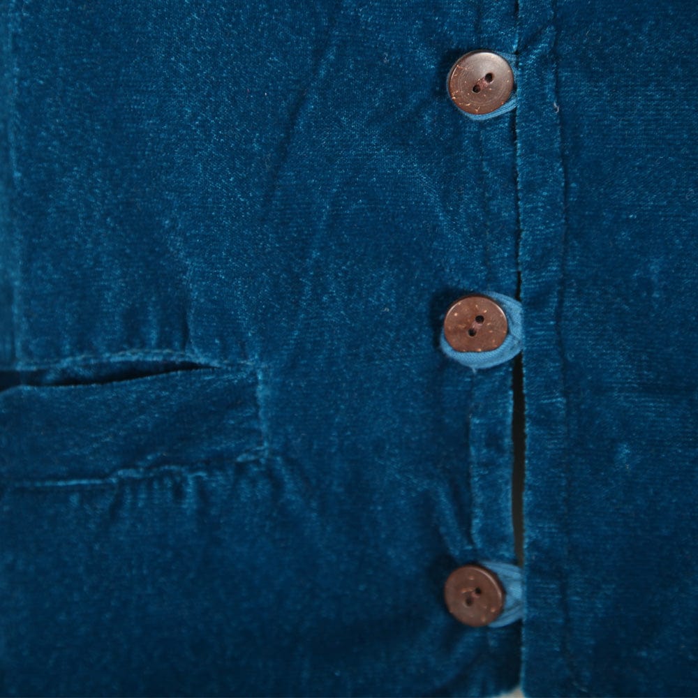 Valour Waistcoat