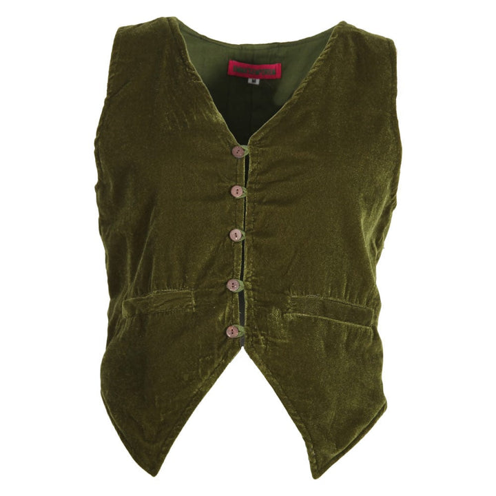 Valour Waistcoat