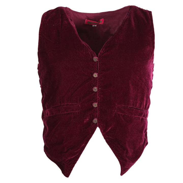 Valour Waistcoat