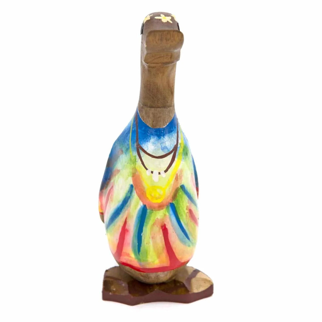 Hippy Duck
