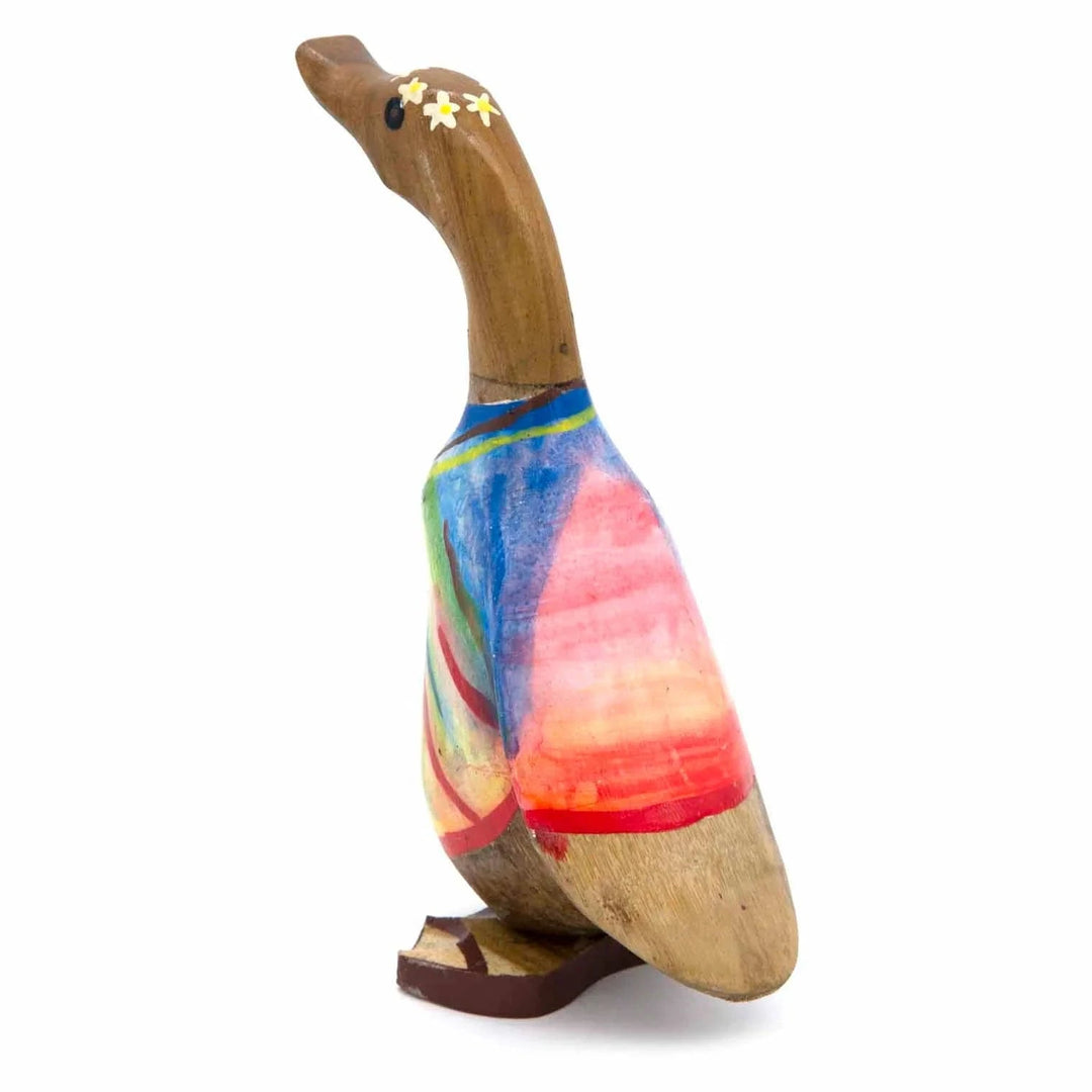 Hippy Duck
