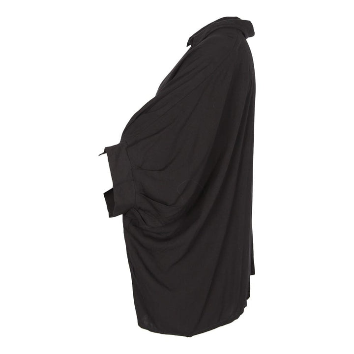 Batwing Slouch Shirt