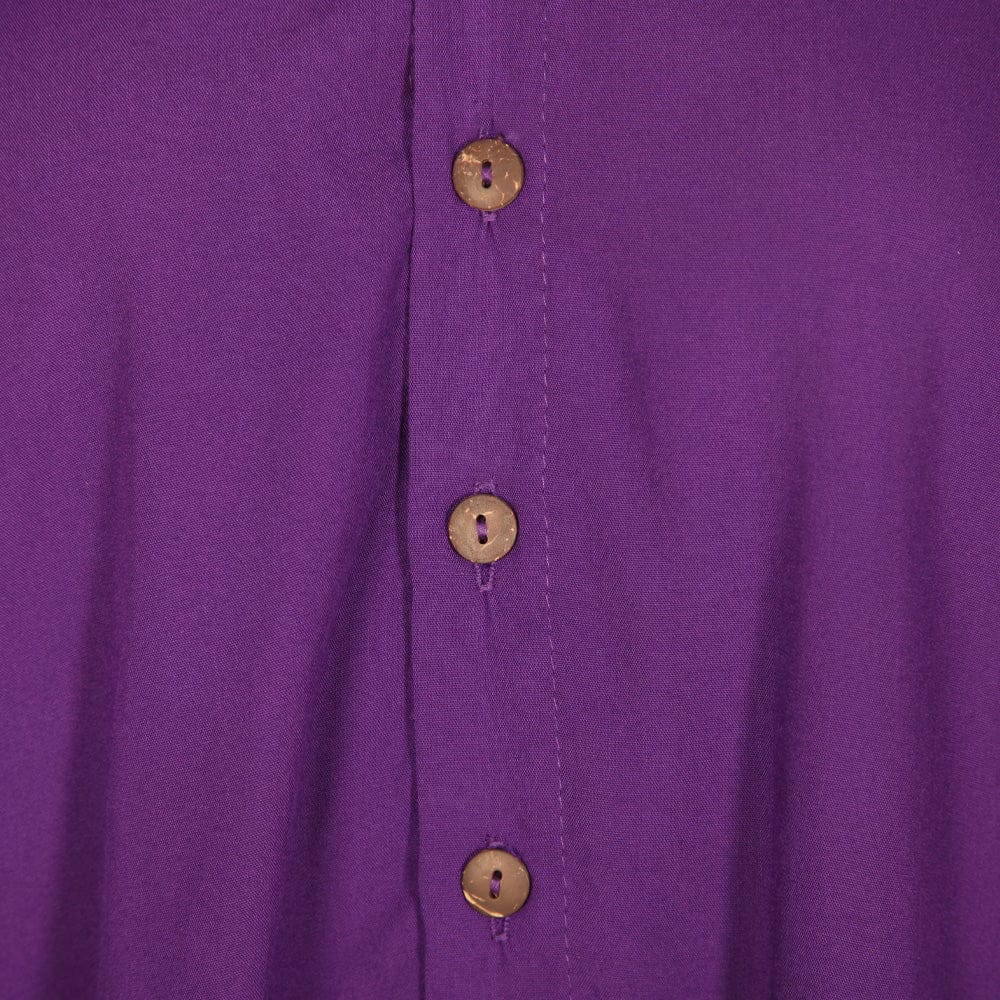 Batwing Slouch Shirt