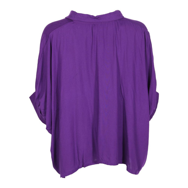 Batwing Slouch Shirt