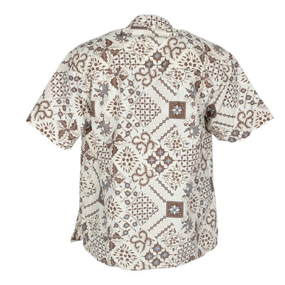 Oversized Bali Heritage Shirt