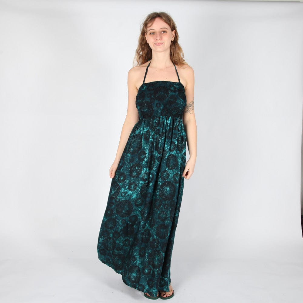 Bandeau Maxi Dress The Hippy Clothing Co. Bandeau Maxi Dress The Hippy Clothing Co.