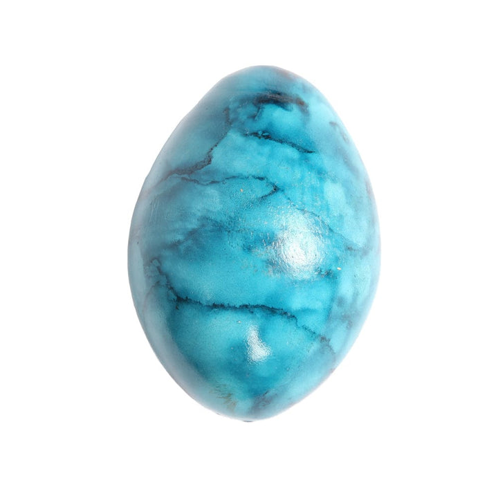 Tie Dye Egg Shaker