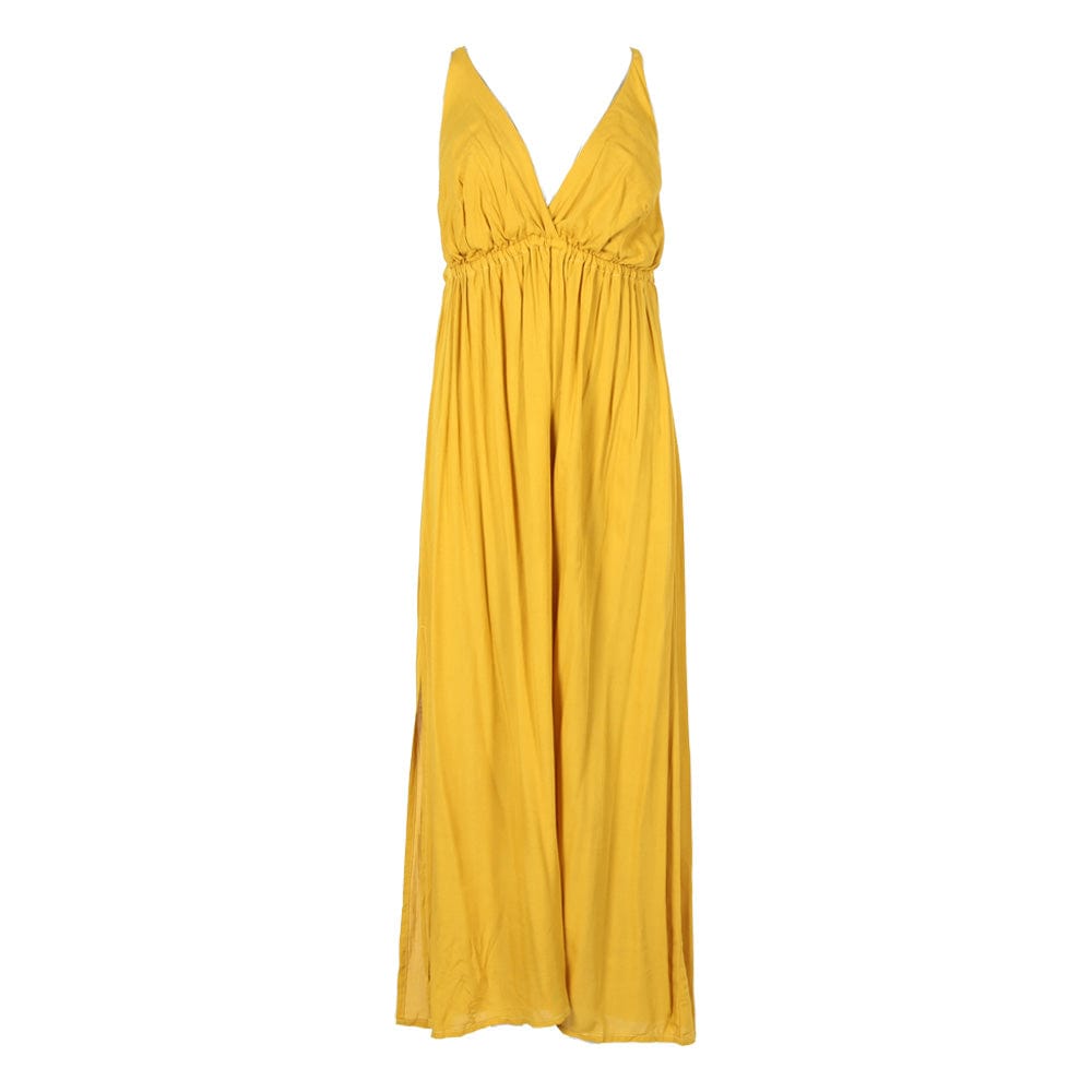 Empire Line Summer Dress The Hippy Clothing Co. Empire Line Summer Dress The Hippy Clothing Co.